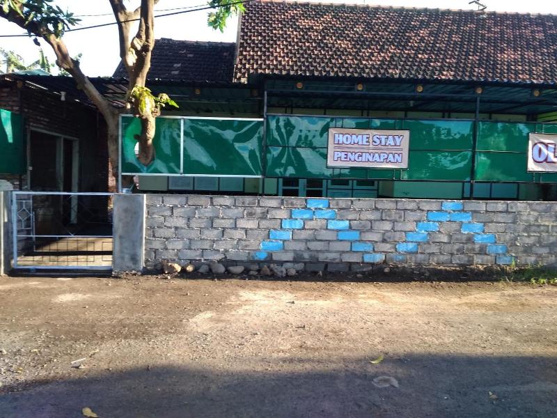 Olivia Homestay image
