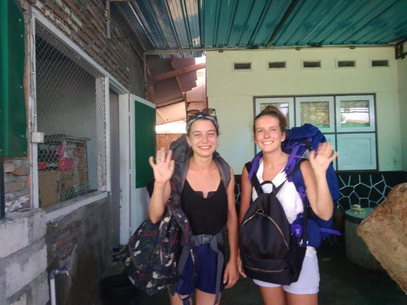 Olivia Homestay image