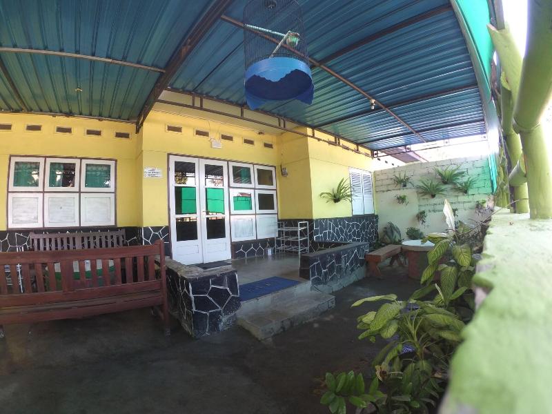 Olivia Homestay image