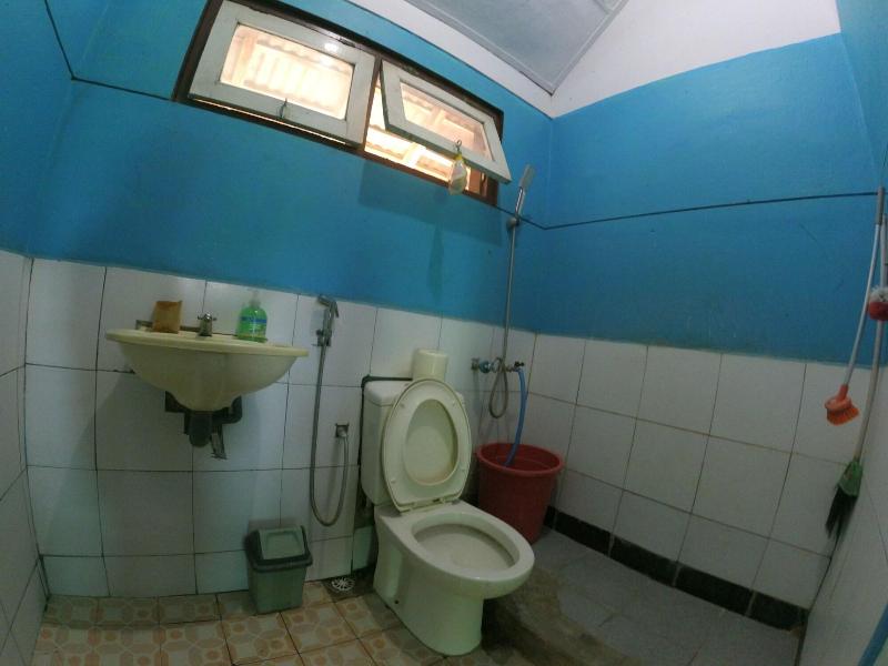 Olivia Homestay image