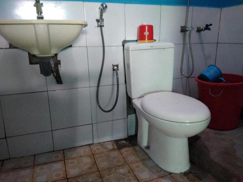 Olivia Homestay image