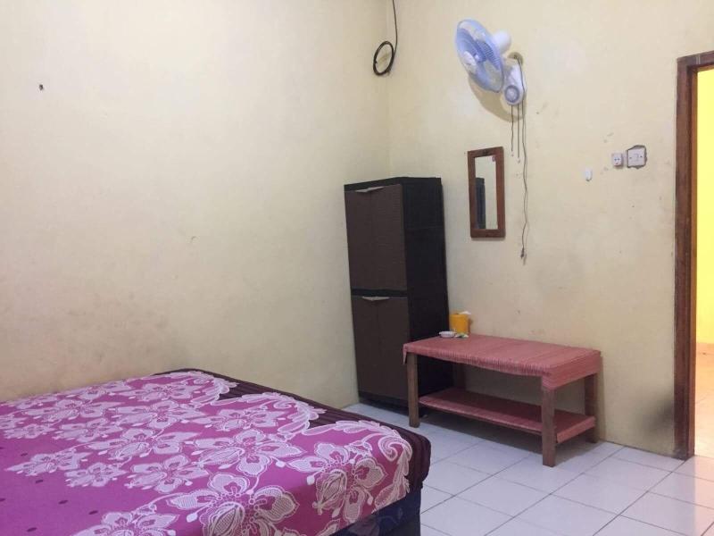 Olivia Homestay image