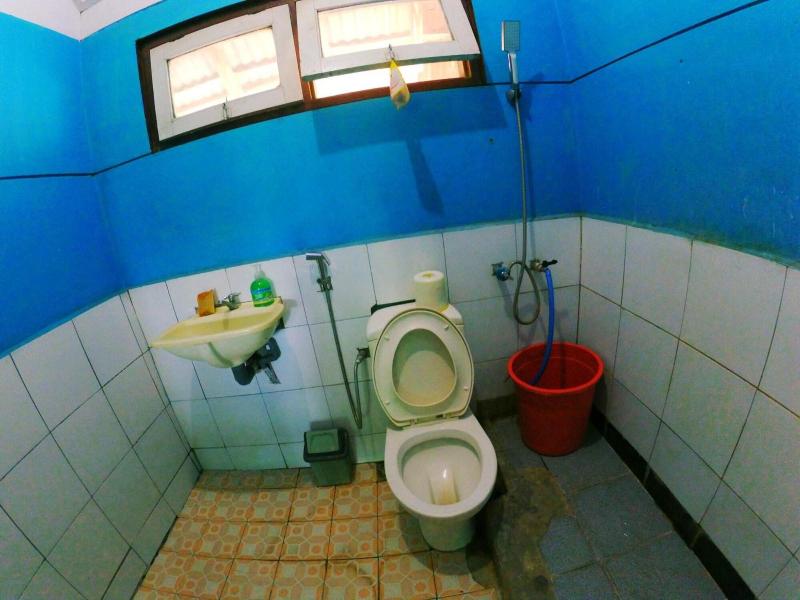 Olivia Homestay image