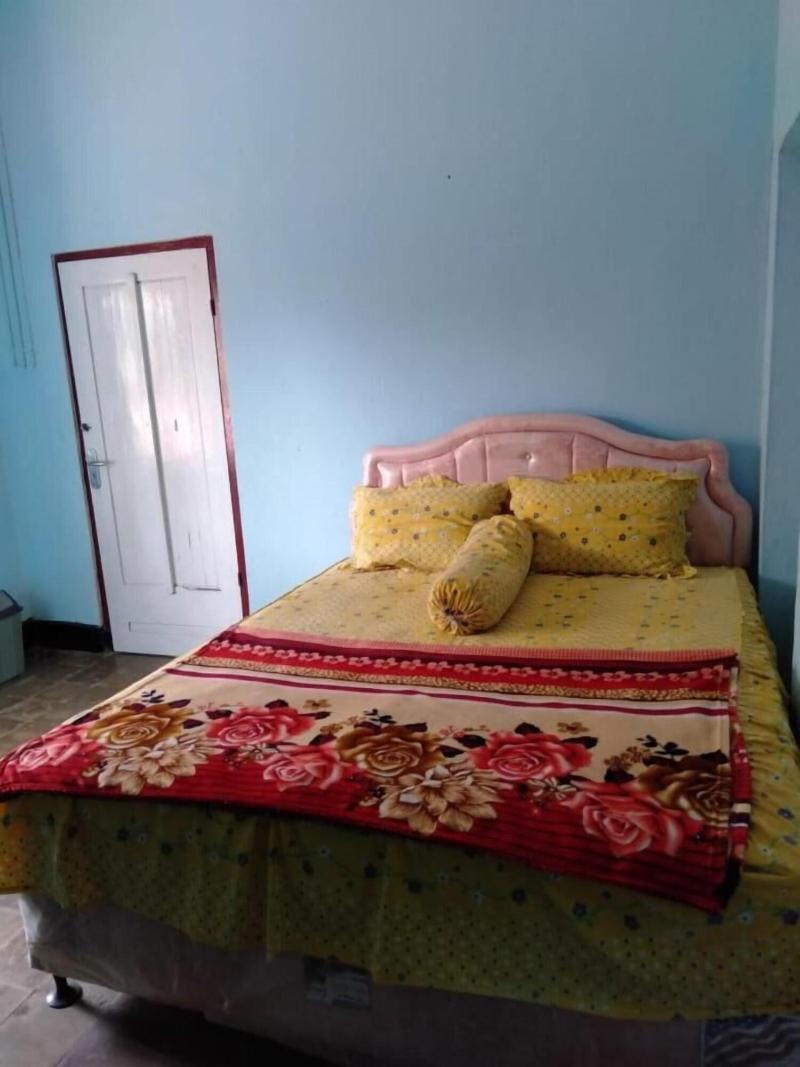 Olivia Homestay image