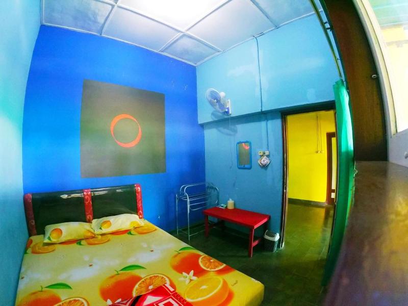 Olivia Homestay image