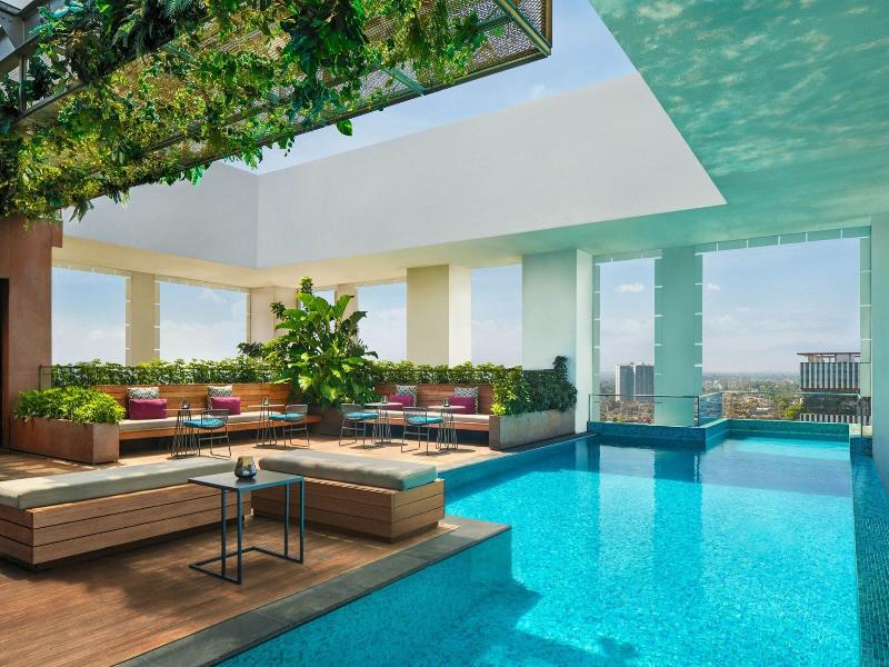 Aloft Jakarta Tb Simatupang image