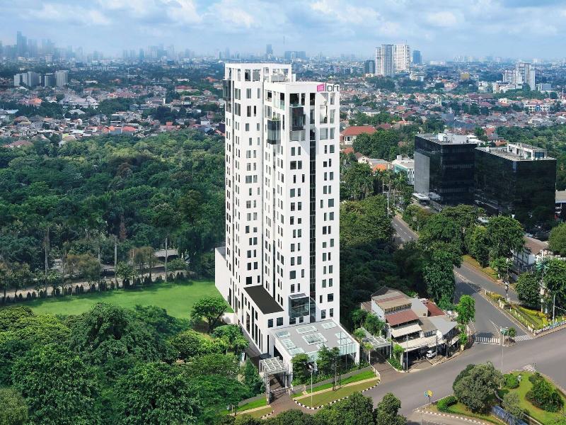Aloft Jakarta Tb Simatupang image