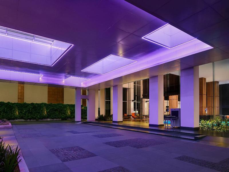 Aloft Jakarta Tb Simatupang image