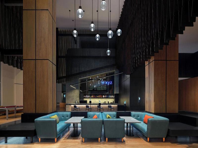 Aloft Jakarta Tb Simatupang image