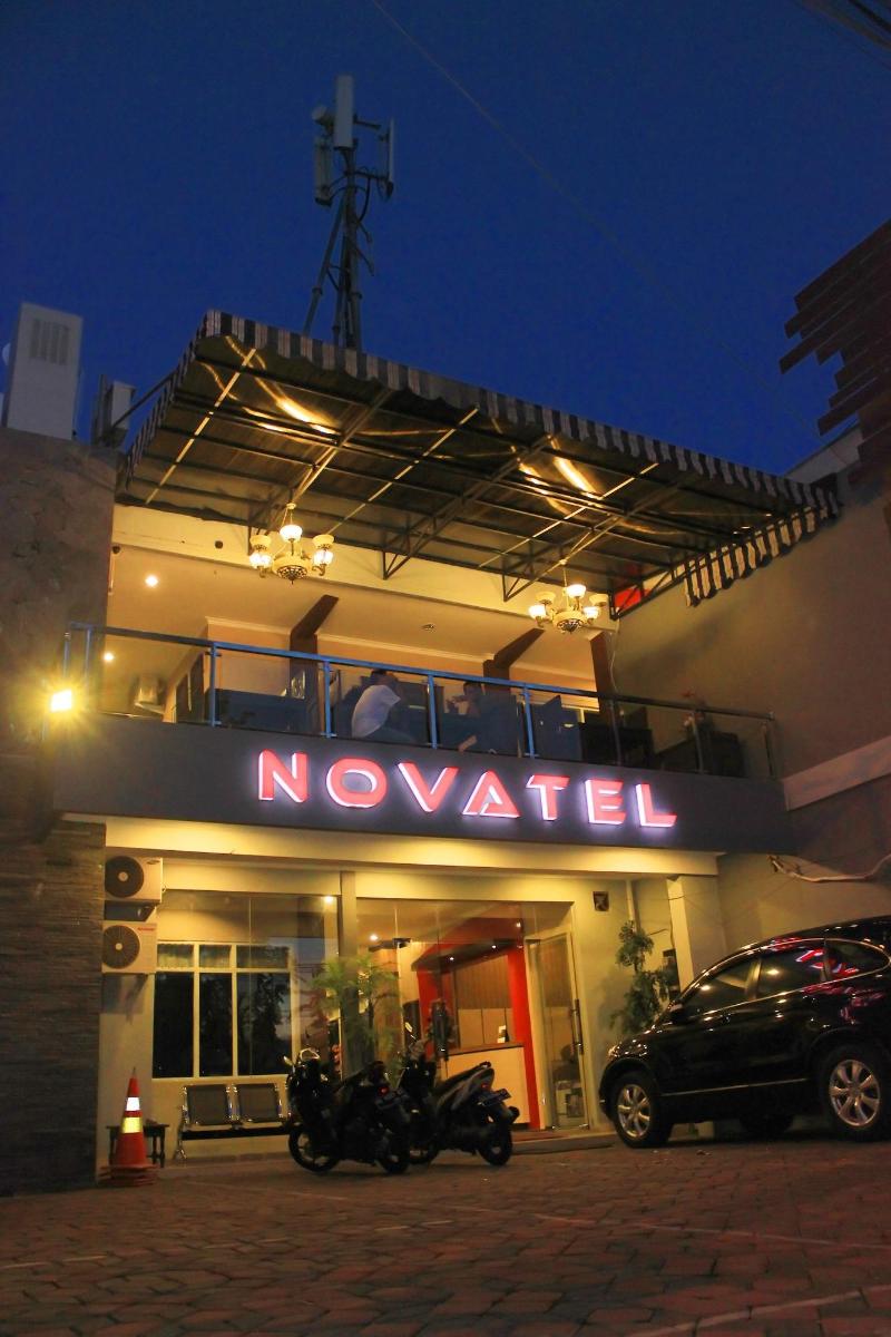 Novatel Yogyakarta