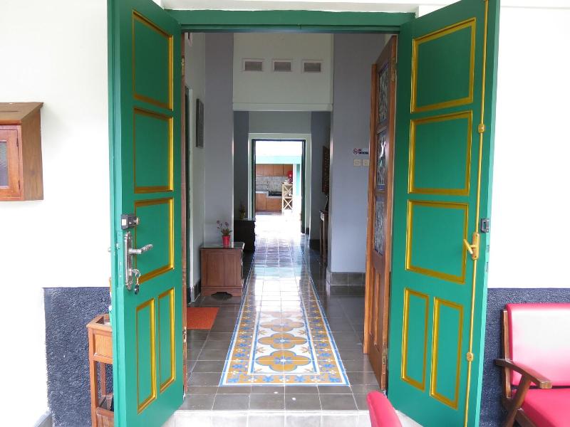 Pamularsih Homestay image