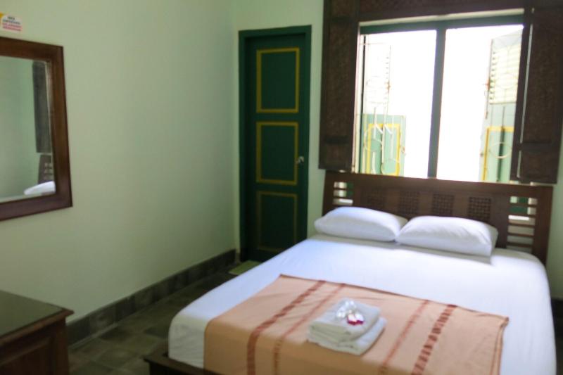 Pamularsih Homestay image