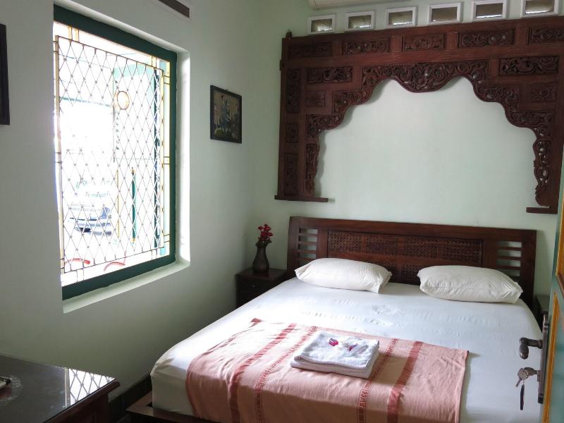 Pamularsih Homestay image