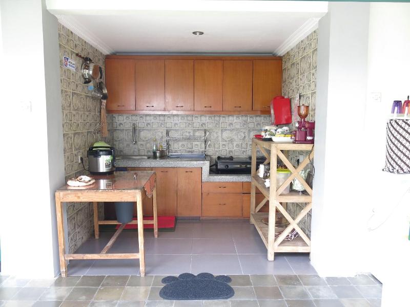 Pamularsih Homestay image