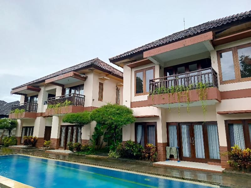 Melati Resort & Hotel by ZUZU
