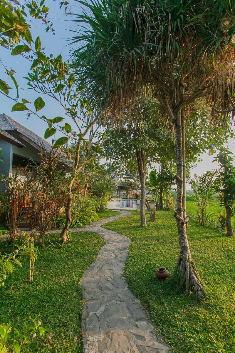 Villa D'Carik Bali image