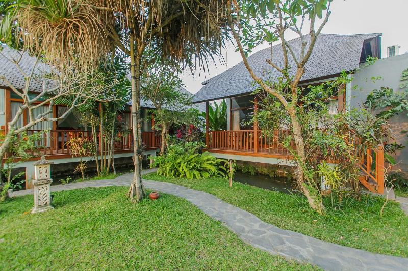 Villa D'Carik Bali image