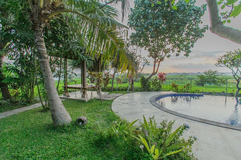 Villa D'Carik Bali image