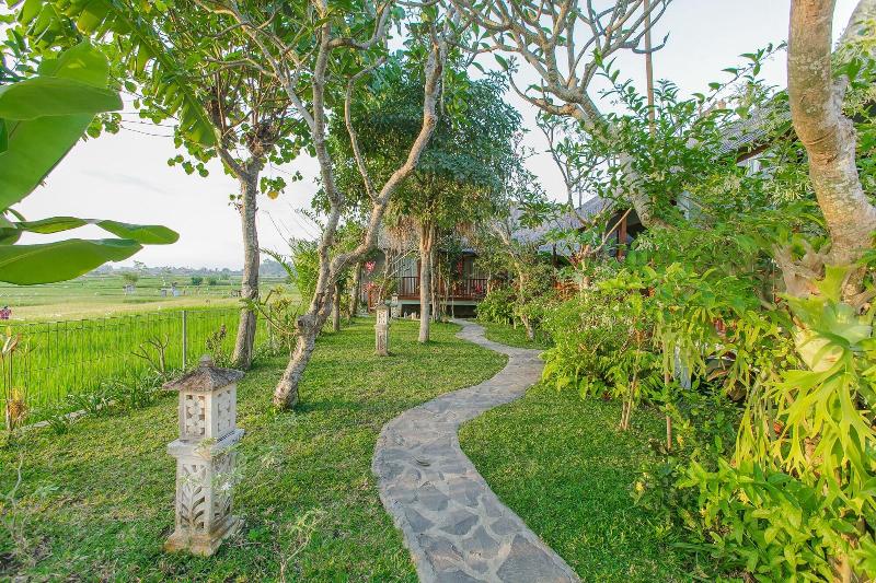 Villa D'Carik Bali image