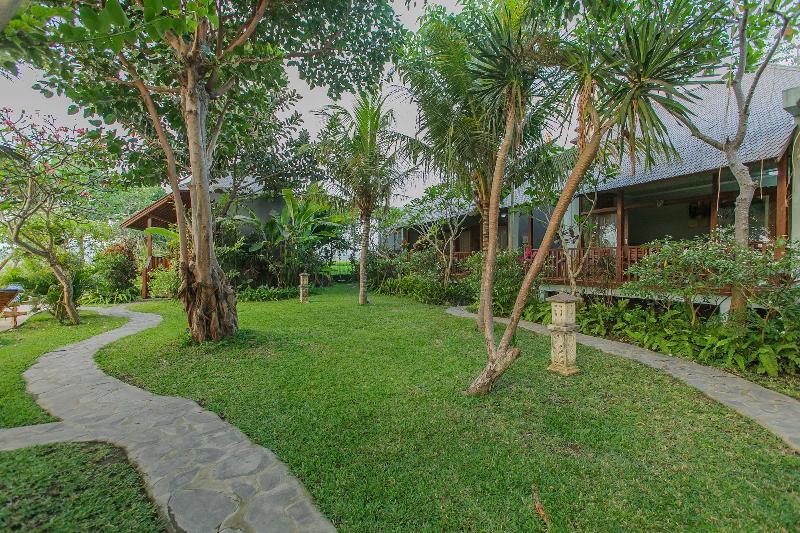 Villa D'Carik Bali image