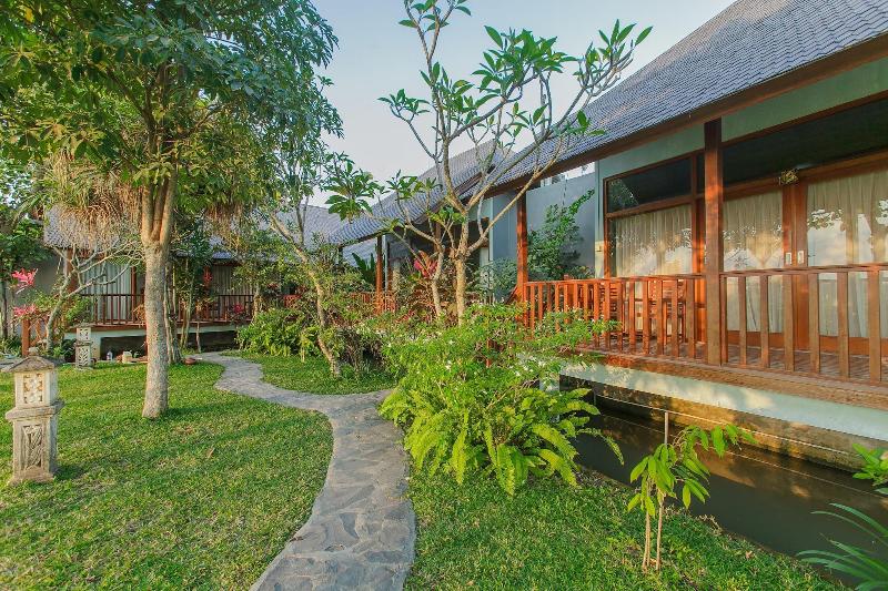 Villa D'Carik Bali image