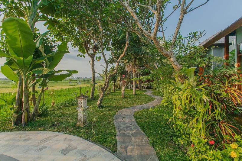 Villa D'Carik Bali image