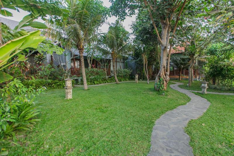 Villa D'Carik Bali image