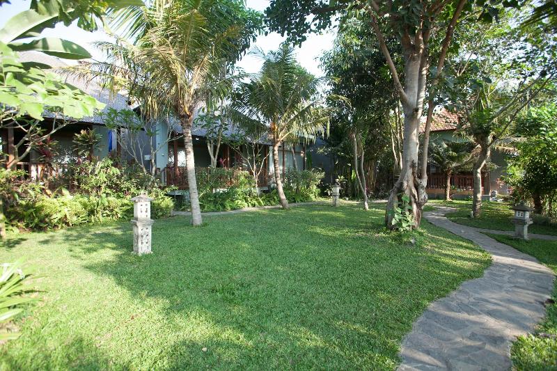 Villa D'Carik Bali image