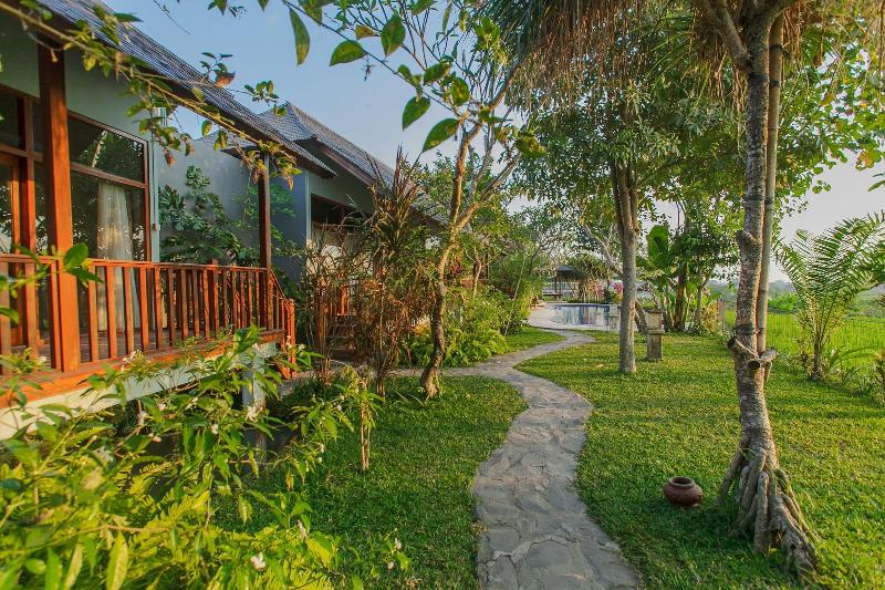 Villa D'Carik Bali image