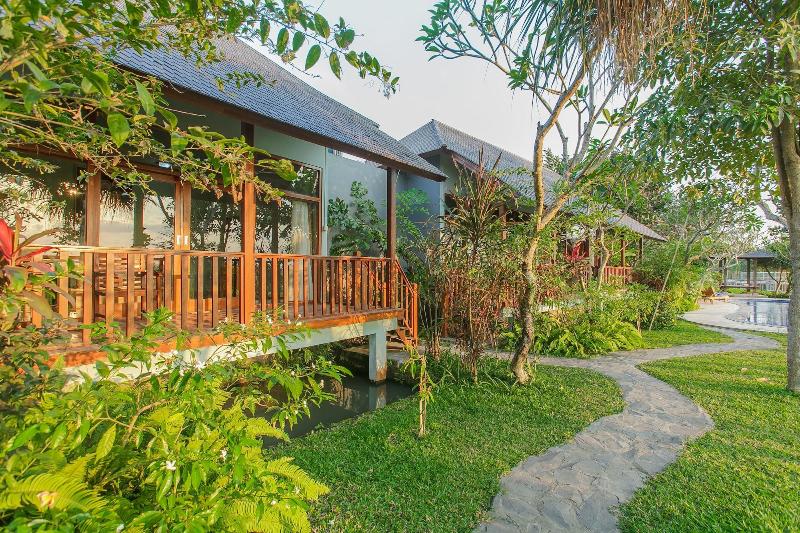 Villa D'Carik Bali image