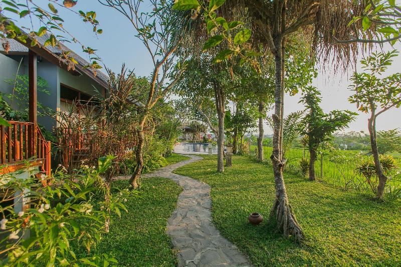Villa D'Carik Bali image