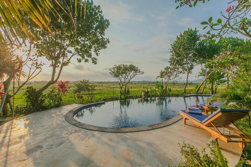 Villa D'Carik Bali image