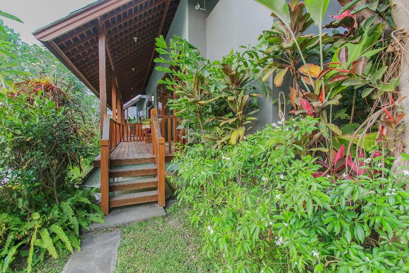 Villa D'Carik Bali image