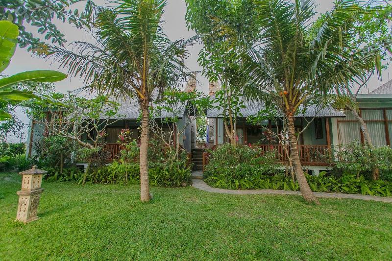 Villa D'Carik Bali image