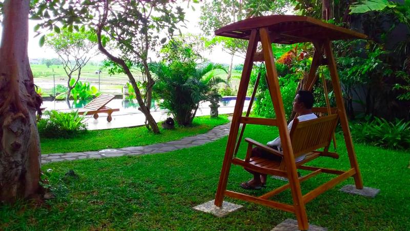 Villa D'Carik Bali image