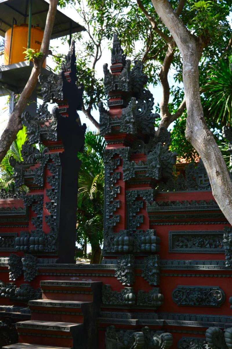 Villa D'Carik Bali image