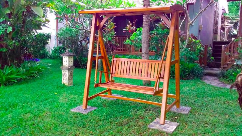 Villa D'Carik Bali image