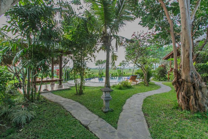 Villa D'Carik Bali image