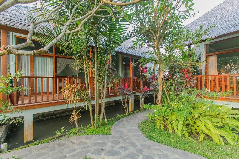 Villa D'Carik Bali image