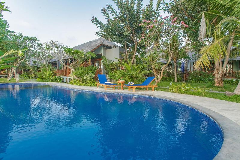 Villa D'Carik Bali image