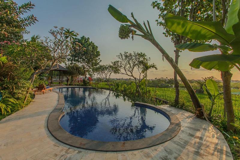 Villa D'Carik Bali image
