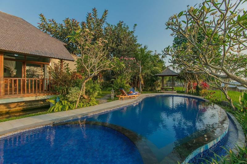 Villa D'Carik Bali image