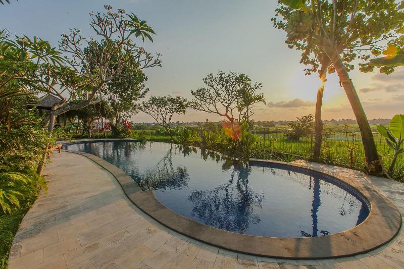 Villa D'Carik Bali image
