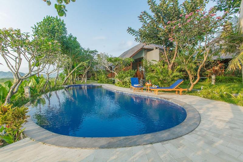Villa D'Carik Bali image