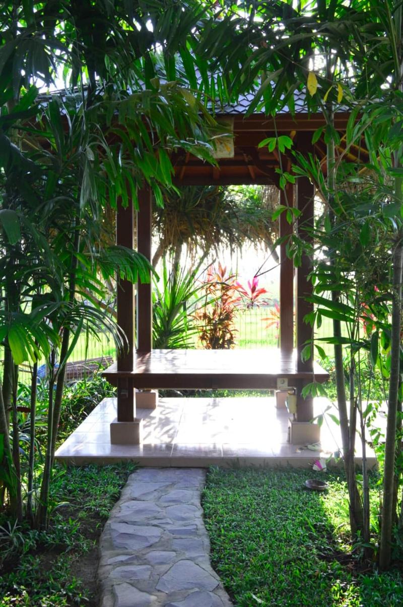 Villa D'Carik Bali image
