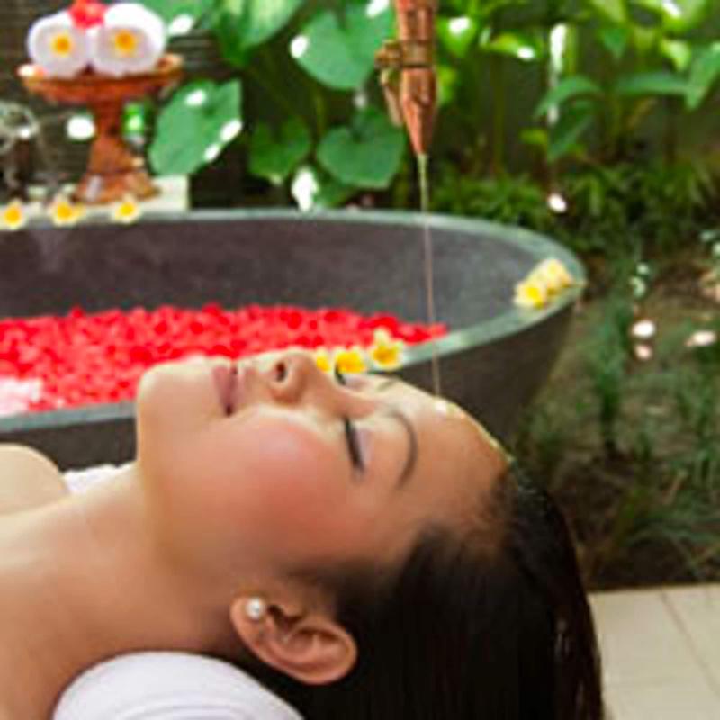 Villa D'Carik Bali image