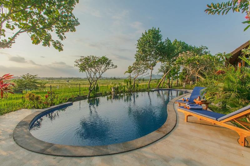 Villa D'Carik Bali image