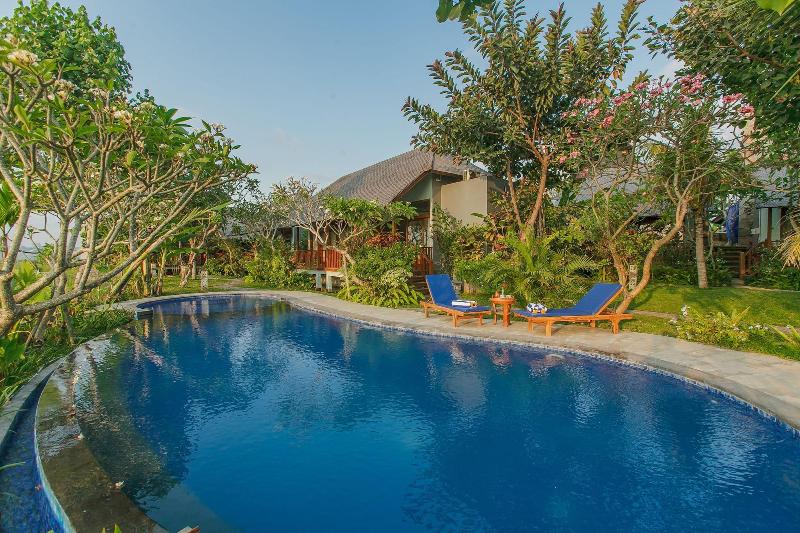 Villa D'Carik Bali image