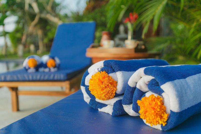 Villa D'Carik Bali image