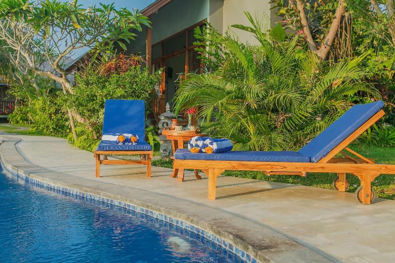 Villa D'Carik Bali image